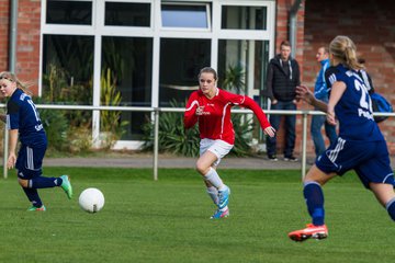 Bild 316 - B-Juniorinnen MSG Eiderkanal - SG Trittau/S�dstormarn : Ergebnis: 2:1